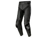 kalhoty MISSILE 3 AIRFLOW, ALPINESTARS (černá, perforované provedení, vel. 56)
