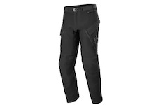 kalhoty ST-7 GORE-TEX, ALPINESTARS (černá/tmavě šedá, vel. L)