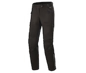 kalhoty STELLA AST-1 V2 WATERPROOF, ALPINESTARS, dámské (černá/černá, vel. S)