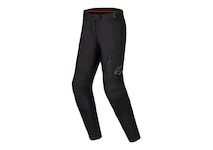 kalhoty STELLA ST-1 WATERPROOF, ALPINESTARS (černá, vel. S)