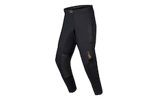 kalhoty TECHDURA, ALPINESTARS (černá, vel. 34)