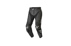 kalhoty TRACK V2, ALPINESTARS (černé, vel. 56)