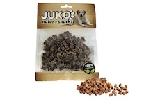 Kančí maso kostky sušené JUKO 100 g 