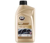 Kapalina do posilovače řízení K2 PSF STOP LEAK 1 l