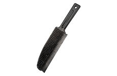 Kartáč na čalounění se stěrkou 25 cm AMIO-04034