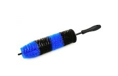 Kartáč na mytí disků kol s dlouhou rukojetí GEKO