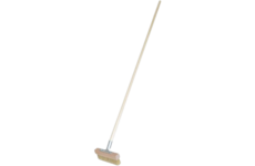 Kartáč podlahový 150mm s holí 140cm