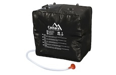 Kempingová sprcha 40l