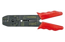 Kleště konektorové 210mm