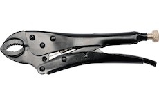 Kleště samosvorné 250 mm BLACK