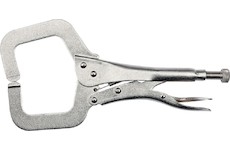 Kleště samosvorné 275 mm C-TYPE