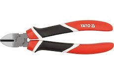 Kleště štípací boční 160 mm CrV