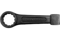 Klíč maticový očkový rázový 30 mm