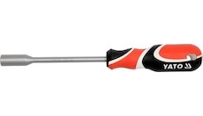 Klíč nástrčný 13 mm s rukojetí Yato YT-1549