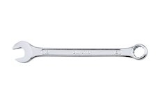 Klíč očkoplochý, 12mm, CrV, EXTOL PREMIUM