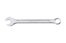 Klíč očkoplochý, 13mm, CrV, EXTOL PREMIUM
