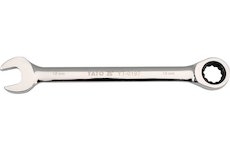 Klíč očkoplochý ráčnový 10 mm