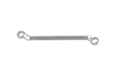 Klíč očkový 18x19 mm ohnutý