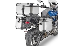 KLO6423CAM nosič bočních kufrů TRIUMPH TIGER 1200 GT Explorer / Rally (22-23)