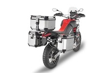 KLO6710CAM nosič bočních kufrů APRILIA Tuareg 660 (21-22)