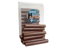 Klobása soft JUKO Snacks (cca 19 ks)