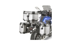 KLR2130 nosič bočních kufrů YAMAHA MT-07 Tracer (16-19)