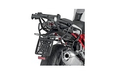 KLXR5117 nosič bočních kufrů BMW R 1200 / 1250 R / RS (15-22)