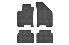 Koberce gumové FroGum Chevrolet Lacetti 2003