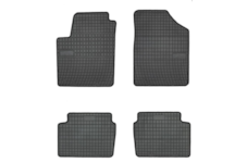 Koberce gumové FroGum Hyundai i10 I 2007-2013
