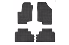 Koberce gumové FroGum Hyundai ix20 2010