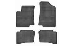 Koberce gumové FroGum Kia Rio III 2011