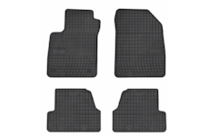 Koberce gumové FroGum Opel Mokka 2012