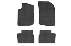 Koberce gumové FroGum Peugeot 208 2012