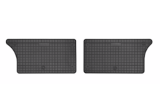 Koberce gumové FroGum VW Sharan 3-rada 1995-2010