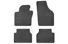 Koberce gumové FroGum VW Tiguan 2007-2016