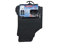 Koberce gumové PERFECT FIT P1 s fixací sada 4ks