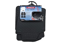 Koberce gumové PERFECT FIT P5 s fixací sada 4ks