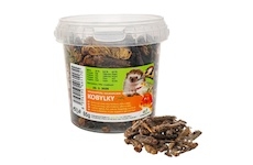 Kobylky, dóza 500 ml (65 g)