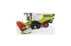 Kombajn Claas Lexion 780 02119 BRUDER