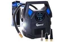 Kompresor do auta 12 V, 84 W - GEKO G01264