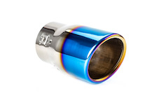 Koncovky výfuků MT 007BLC