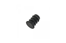 Koncový uzávěr, zástrčka hadice 16 mm BRADAS