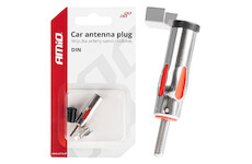 Konektor antény automobilu DIN AMiO-03970