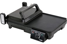 Kontaktní gril 2000W 2v1