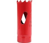 Korunka vrtací bimetalová 19 mm