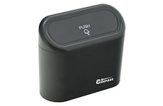 Koš na odpadky do auta