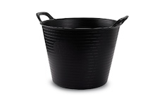 Koš, vědro flexibilní plast 42 l