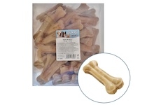 Kost buvolí JUKO Snacks 10 cm (50 ks)