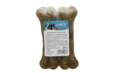 Kost buvolí JUKO Snacks 12,5 cm (2 ks)