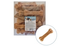 Kost buvolí JUKO Snacks 12,5 cm (20 ks)